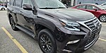 Used 2020 LEXUS GX 460 in FAYETTEVILLE, NORTH CAROLINA
