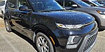 Used 2020 KIA SOUL S in FAYETTEVILLE, NORTH CAROLINA