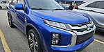Used 2021 MITSUBISHI OUTLANDER SPORT 2.0 LE in FAYETTEVILLE, NORTH CAROLINA