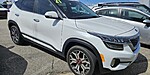Used 2021 KIA SELTOS SX in FAYETTEVILLE, NORTH CAROLINA