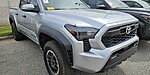 Used 2024 TOYOTA TACOMA TRD OFF-ROAD in FAYETTEVILLE, NORTH CAROLINA