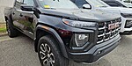 Used 2023 GMC CANYON AT4 in FAYETTEVILLE, NORTH CAROLINA