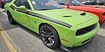 Used 2023 DODGE CHALLENGER R/T SCAT PACK in FAYETTEVILLE, NORTH CAROLINA