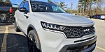 Used 2023 KIA SORENTO X-LINE EX in FAYETTEVILLE, NORTH CAROLINA