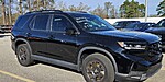 Used 2025 Honda Pilot TRAILSPORT in FAYETTEVILLE, NORTH CAROLINA