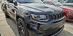 Used 2020 JEEP GRAND CHEROKEE SRT in FAYETTEVILLE, NORTH CAROLINA