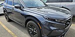 Used 2025 Honda CR-V Hybrid SPORT-L in FAYETTEVILLE, NORTH CAROLINA