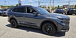 Used 2025 Honda CR-V Hybrid SPORT-L in FAYETTEVILLE, NORTH CAROLINA