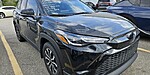 Used 2024 TOYOTA COROLLA CROSS HYBRID SE in FAYETTEVILLE, NORTH CAROLINA