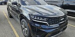 Used 2023 KIA SORENTO EX in FAYETTEVILLE, NORTH CAROLINA