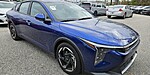 Used 2025 KIA K4 EX in FAYETTEVILLE, NORTH CAROLINA