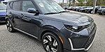 Used 2025 KIA SOUL GT-LINE in FAYETTEVILLE, NORTH CAROLINA
