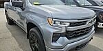 Used 2023 CHEVROLET SILVERADO 1500 RST in FAYETTEVILLE, NORTH CAROLINA