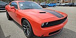 Used 2023 DODGE CHALLENGER SXT in FAYETTEVILLE, NORTH CAROLINA
