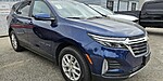 Used 2023 CHEVROLET EQUINOX LT in FAYETTEVILLE, NORTH CAROLINA