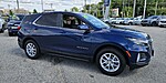 Used 2023 CHEVROLET EQUINOX LT in FAYETTEVILLE, NORTH CAROLINA