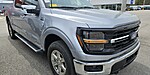 Used 2024 FORD F-150 XLT in FAYETTEVILLE, NORTH CAROLINA