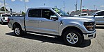 Used 2024 FORD F-150 XLT in FAYETTEVILLE, NORTH CAROLINA