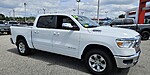 Used 2024 RAM 1500 LARAMIE in FAYETTEVILLE, NORTH CAROLINA