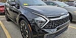 Used 2024 KIA SPORTAGE X-LINE in FAYETTEVILLE, NORTH CAROLINA