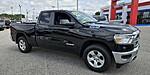 Used 2023 RAM 1500 BIG HORN in FAYETTEVILLE, NORTH CAROLINA