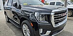Used 2023 GMC YUKON SLT in FAYETTEVILLE, NORTH CAROLINA