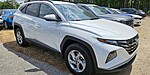 Used 2023 HYUNDAI TUCSON SEL in FAYETTEVILLE, NORTH CAROLINA