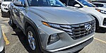 Used 2024 HYUNDAI TUCSON SEL in FAYETTEVILLE, NORTH CAROLINA