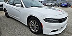 Used 2015 DODGE CHARGER SXT in FAYETTEVILLE, NORTH CAROLINA