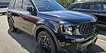 Used 2025 KIA TELLURIDE SX-PRESTIGE X-LINE in FAYETTEVILLE, NORTH CAROLINA
