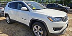 Used 2019 JEEP COMPASS LATITUDE in FAYETTEVILLE, NORTH CAROLINA