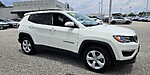 Used 2019 JEEP COMPASS LATITUDE in FAYETTEVILLE, NORTH CAROLINA