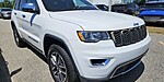 Used 2019 JEEP GRAND CHEROKEE LIMITED in FAYETTEVILLE, NORTH CAROLINA