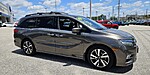 Used 2020 Honda Odyssey ELITE in FAYETTEVILLE, NORTH CAROLINA