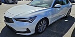 Used 2024 ACURA INTEGRA BASE in FAYETTEVILLE, NORTH CAROLINA