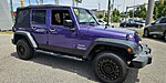 Used 2017 JEEP WRANGLER UNLIMITED SPORT in FAYETTEVILLE, NORTH CAROLINA