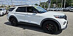 Used 2021 FORD EXPLORER ST in FAYETTEVILLE, NORTH CAROLINA