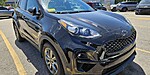 Used 2021 KIA SPORTAGE S in FAYETTEVILLE, NORTH CAROLINA