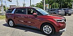 Used 2022 KIA CARNIVAL LXS in FAYETTEVILLE, NORTH CAROLINA