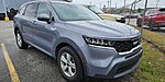 Used 2023 KIA SORENTO LX in FAYETTEVILLE, NORTH CAROLINA
