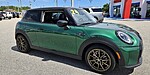 Used 2024 MINI HARDTOP 2 DOOR COOPER SE in FAYETTEVILLE, NORTH CAROLINA
