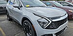 Used 2024 KIA SPORTAGE SX-PRESTIGE in FAYETTEVILLE, NORTH CAROLINA