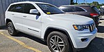 Used 2020 JEEP GRAND CHEROKEE LAREDO E in FAYETTEVILLE, NORTH CAROLINA