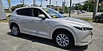Used 2025 MAZDA CX-5 2.5 S SELECT PACKAGE in FAYETTEVILLE, NORTH CAROLINA