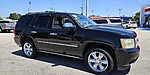 Used 2010 CHEVROLET TAHOE LTZ in FAYETTEVILLE, NORTH CAROLINA