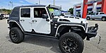 Used 2017 JEEP WRANGLER UNLIMITED SPORT in FAYETTEVILLE, NORTH CAROLINA