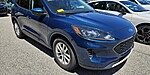 Used 2020 FORD ESCAPE SE in FAYETTEVILLE, NORTH CAROLINA