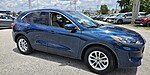 Used 2020 FORD ESCAPE SE in FAYETTEVILLE, NORTH CAROLINA