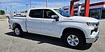 Used 2025 CHEVROLET SILVERADO 1500 LT in FAYETTEVILLE, NORTH CAROLINA