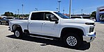 Used 2025 CHEVROLET SILVERADO 2500 LT in FAYETTEVILLE, NORTH CAROLINA